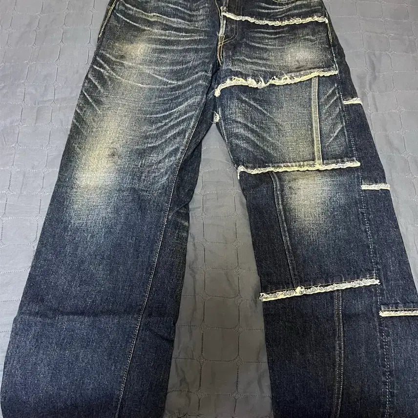 [BUNJANG] Full Count x Mihara Yasuhiro M Size / 풀카운트 X 미하라 야스히로 M사이즈