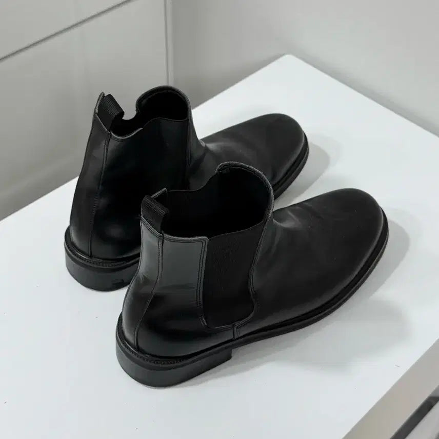 [BUNJANG] Florence Atelier Chelsea Boots 270 / 피렌체아뜨리에 첼스부츠 270