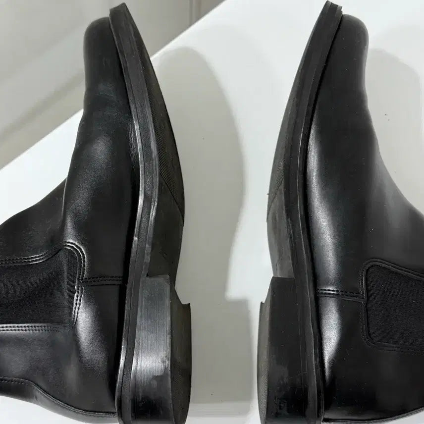 [BUNJANG] Florence Atelier Chelsea Boots 270 / 피렌체아뜨리에 첼스부츠 270