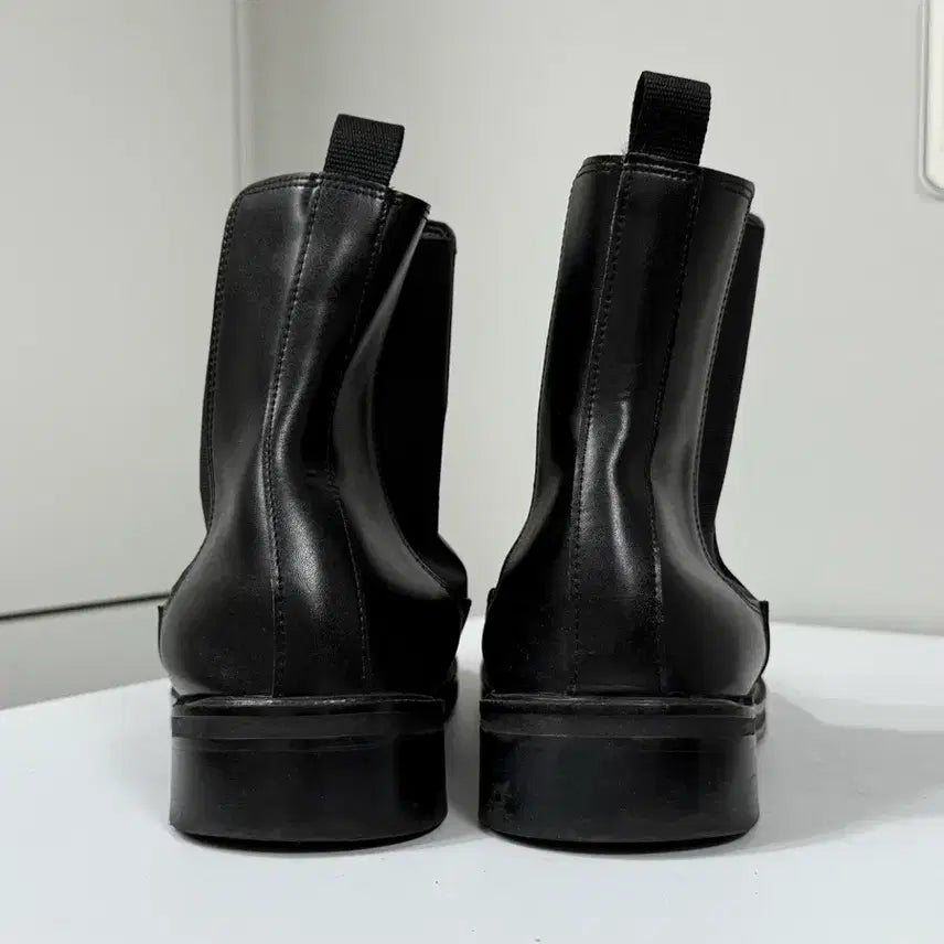 [BUNJANG] Florence Atelier Chelsea Boots 270 / 피렌체아뜨리에 첼스부츠 270