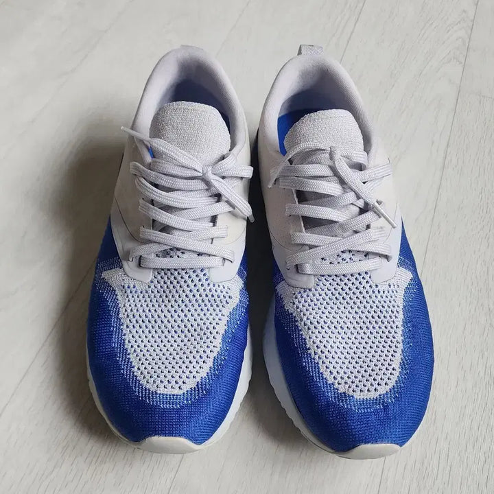 [BUNJANG] Nike Odyssey React Flyknit 2 Sneakers / 나이키 스니커즈