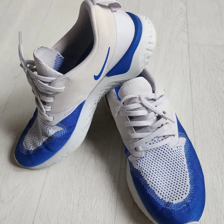 [BUNJANG] Nike Sneakers Odyssey React Flyknit 2 / 나이키 스니커즈
