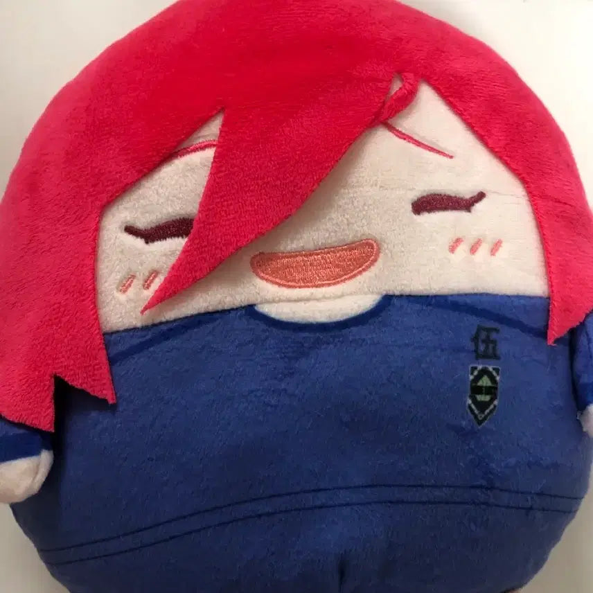 [BUNJANG] Blue Lock Chigiri M Fuwakororin Bundle Set / 블루록 치기리 M후와코로링 2개 일괄