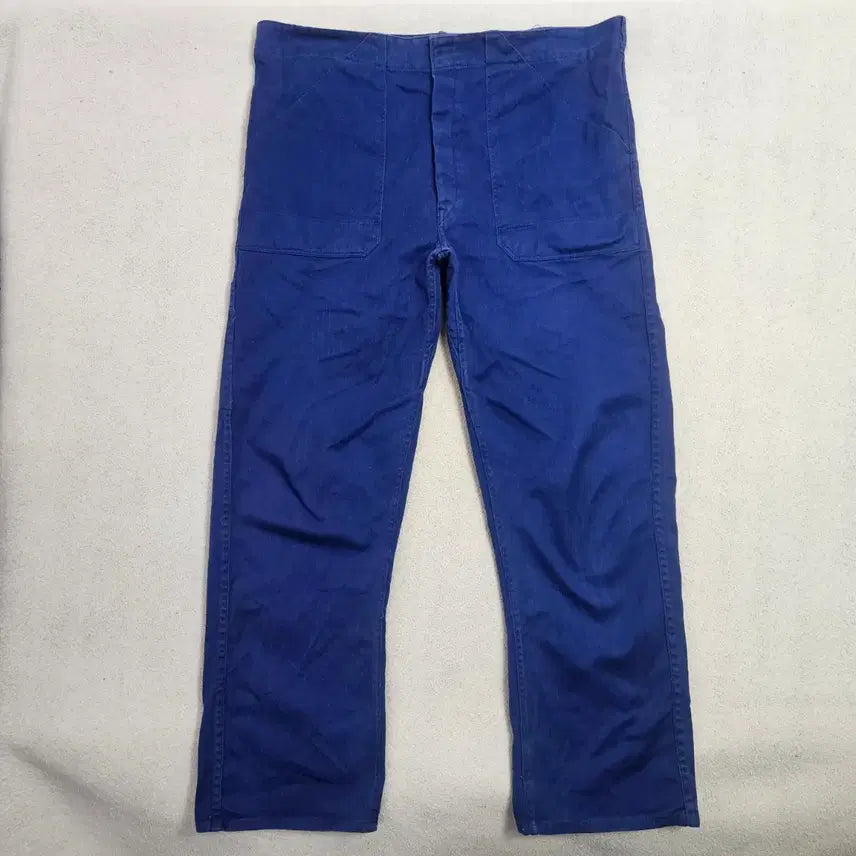 [BUNJANG] RAL HBT French Work Pants / RAL-TESTAT HBT 프렌치 워크 팬츠