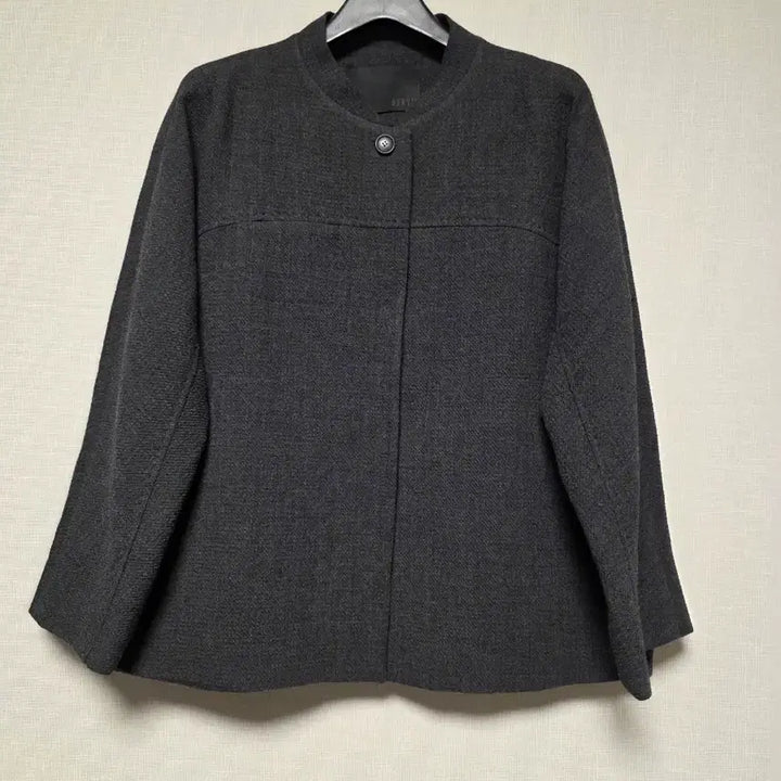 [BUNJANG] Unspecified Brand Wool Jacket / 베르띠 울자켓