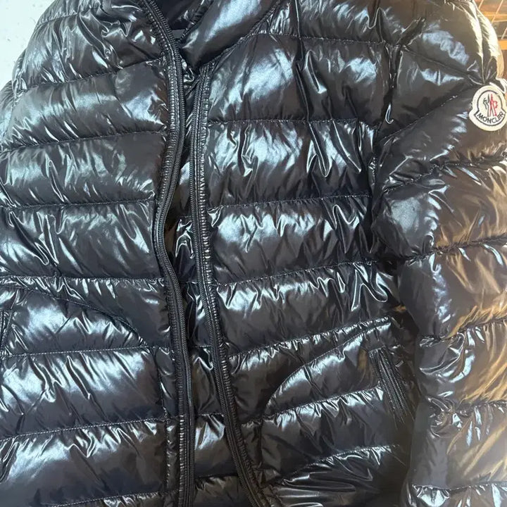 [BUNJANG] Moncler Lightweight Padded Jacket / 몽클레어 경량패딩 제니st