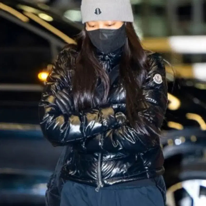 [BUNJANG] Moncler Lightweight Padded Jacket / 몽클레어 경량패딩 제니st