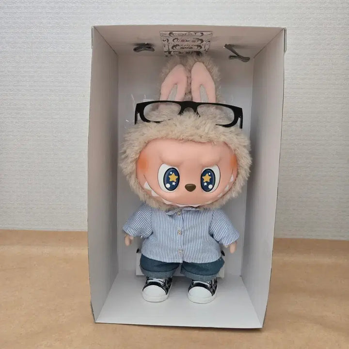 [BUNJANG] LABOUM Flip With Me Unsealed / 라부부 플립 위드 미