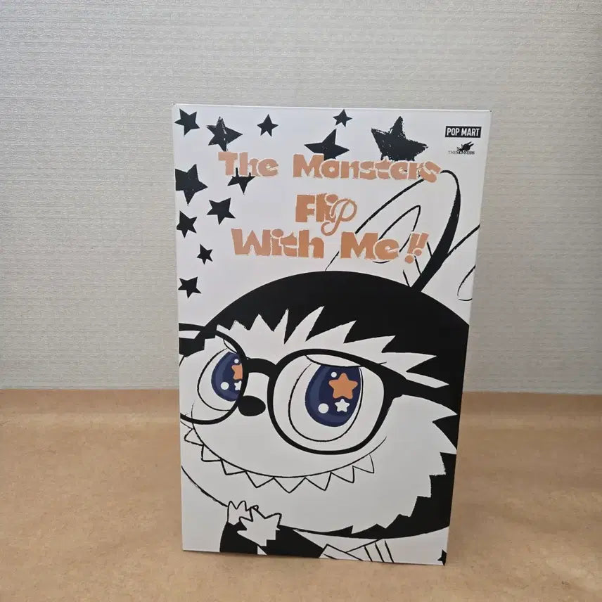 [BUNJANG] LABOUM Flip With Me Unsealed / 라부부 플립 위드 미