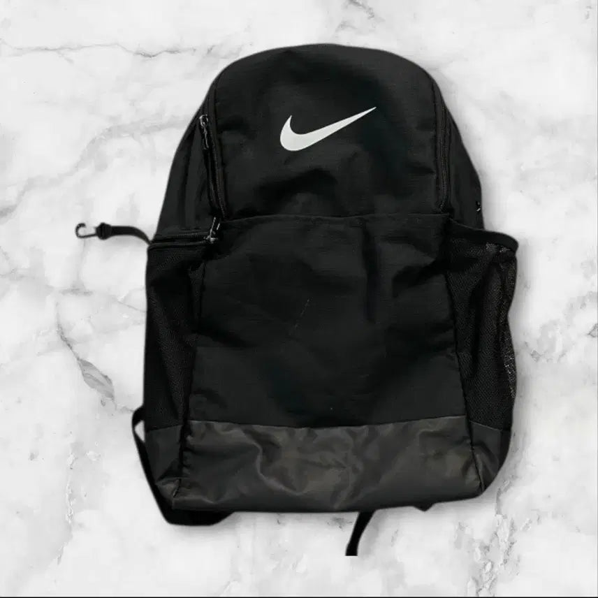 [BUNJANG] Nike Swoosh Backpack / 나이키 스우시 백팩