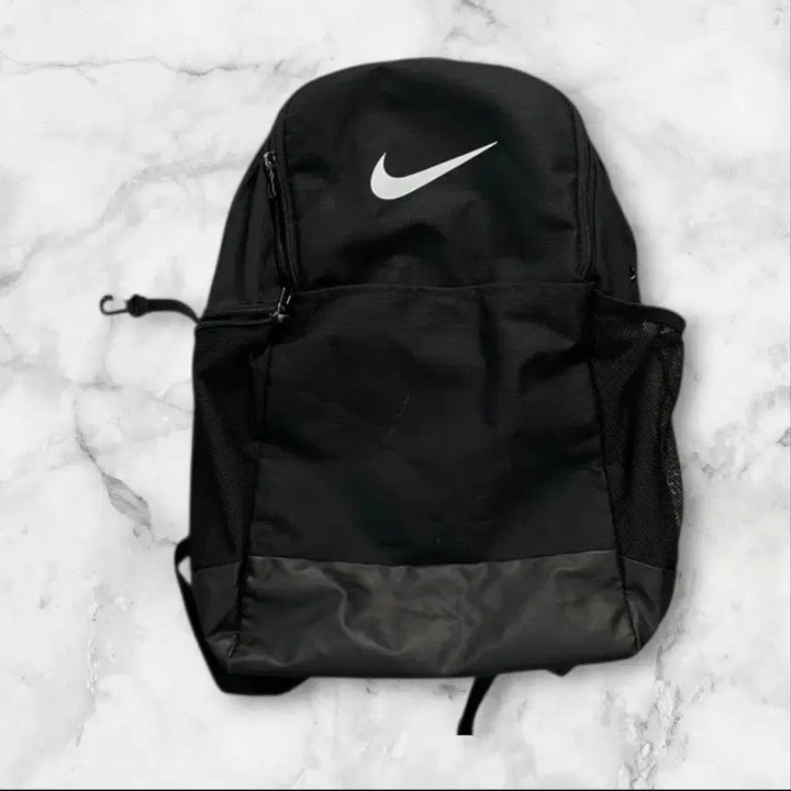 [BUNJANG] Nike Swoosh Backpack / 나이키 스우시 백팩
