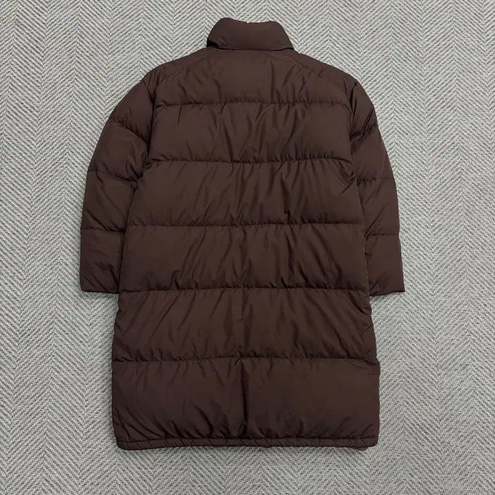 [BUNJANG] Moncler Basic Long Padded Jacket / 몽클레어 베이직 롱 패딩 v1588