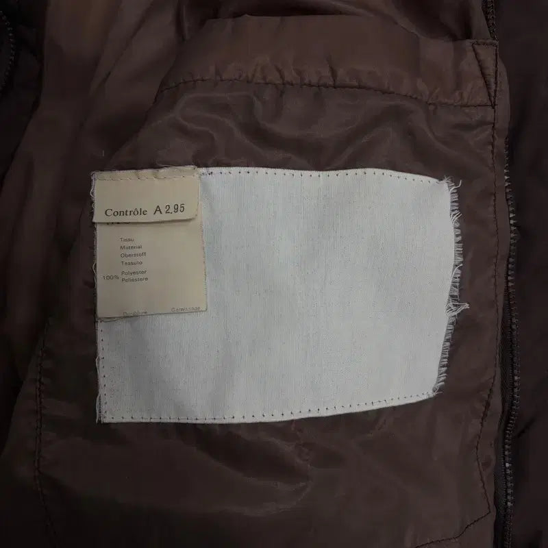 [BUNJANG] Moncler Basic Long Padded Jacket / 몽클레어 베이직 롱 패딩 v1588