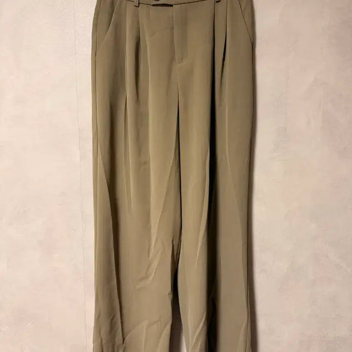 [BUNJANG] NINE Slacks S / 나인 슬랙스