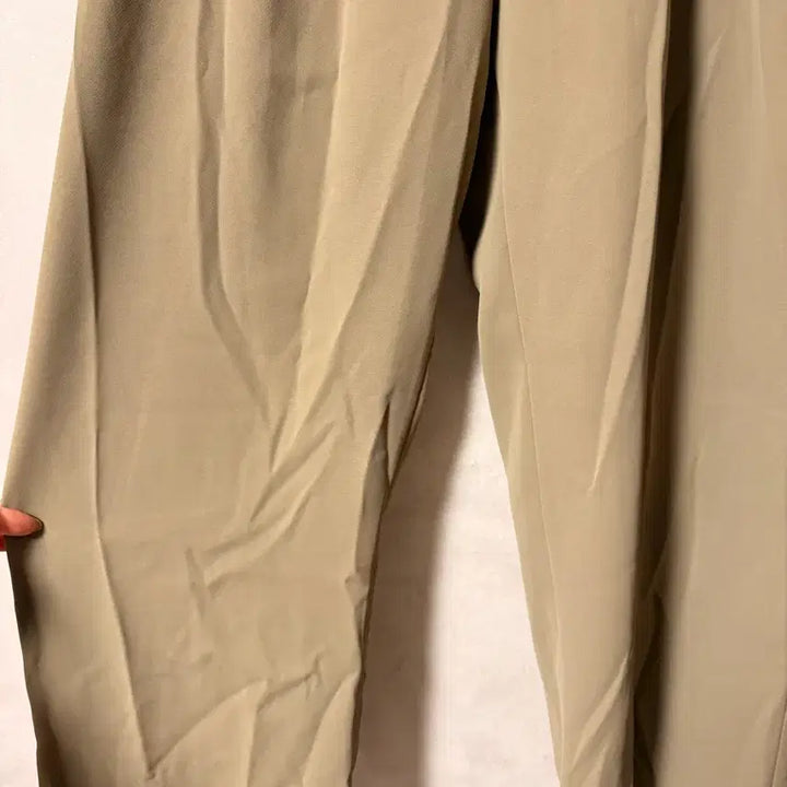 [BUNJANG] NINE Slacks S / 나인 슬랙스