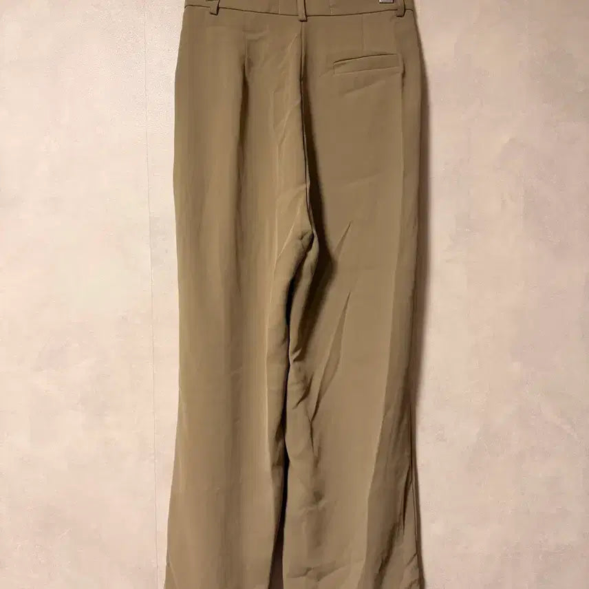 [BUNJANG] NINE Slacks S / 나인 슬랙스