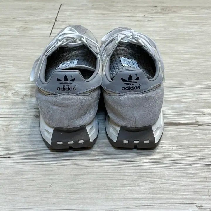 [BUNJANG] Adidas Racing 1 (Gray) 290 / 아디다스 레이싱1 290