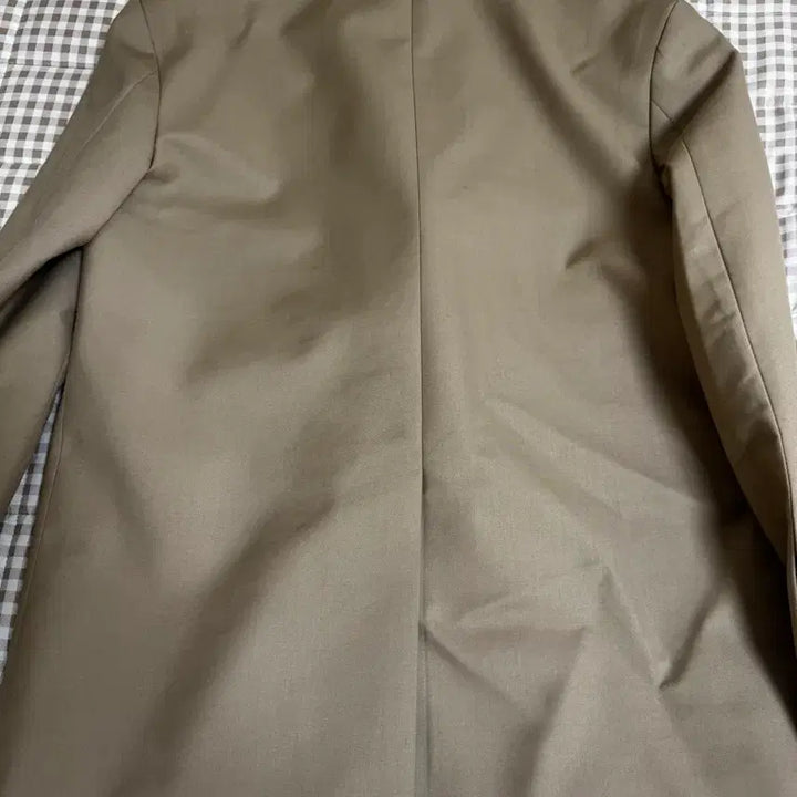 [BUNJANG] Unspecified Classic Jacket / 클래식 자켓