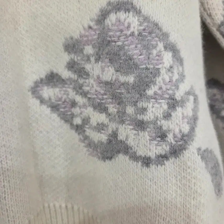 [BUNJANG] sjsj Knit Top / sjsj 니트