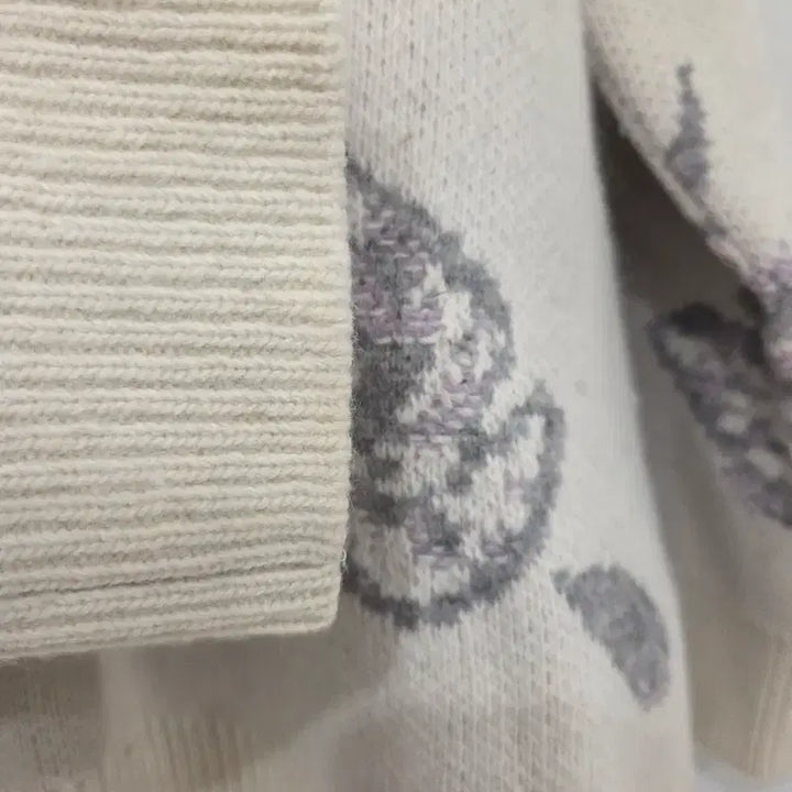 [BUNJANG] sjsj Knit Top / sjsj 니트