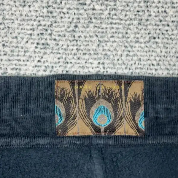 [BUNJANG] MARC JACOBS Black Jogger Pants 46 / 마크 제이콥스 블랙 조거팬츠 46