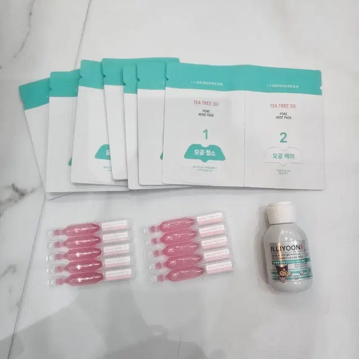 [BUNJANG] Cosmetics Bundle / 여러 화장품 팝니다