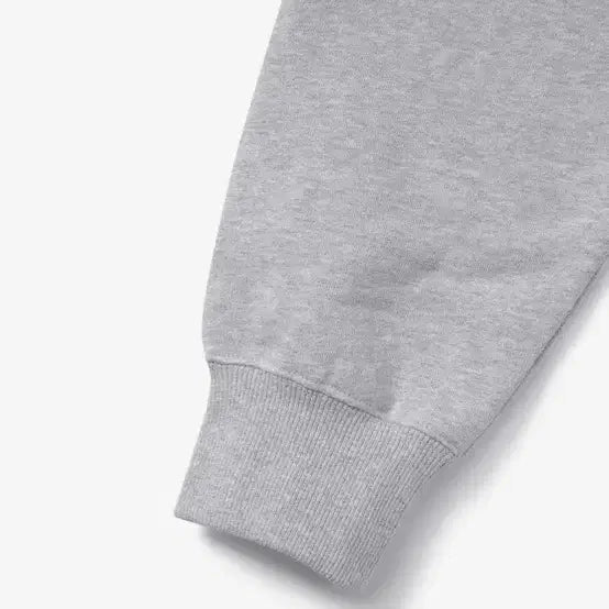 [BUNJANG] thisisneverthat Gray Sweatshirt M / 디스이즈네버댓 회색 맨투맨 티셔츠 M