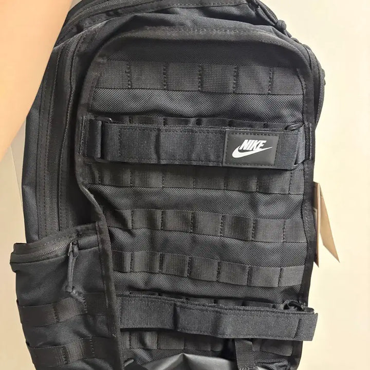 [BUNJANG] Nike Bag / 나이키 가방입니다