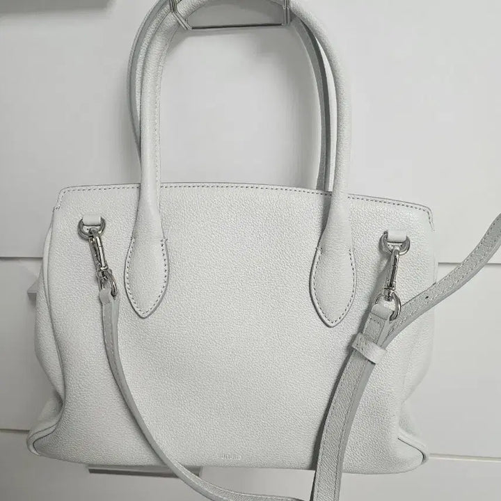 [BUNJANG] Vunque Tote Bag / 분크 토크 토트 스몰백