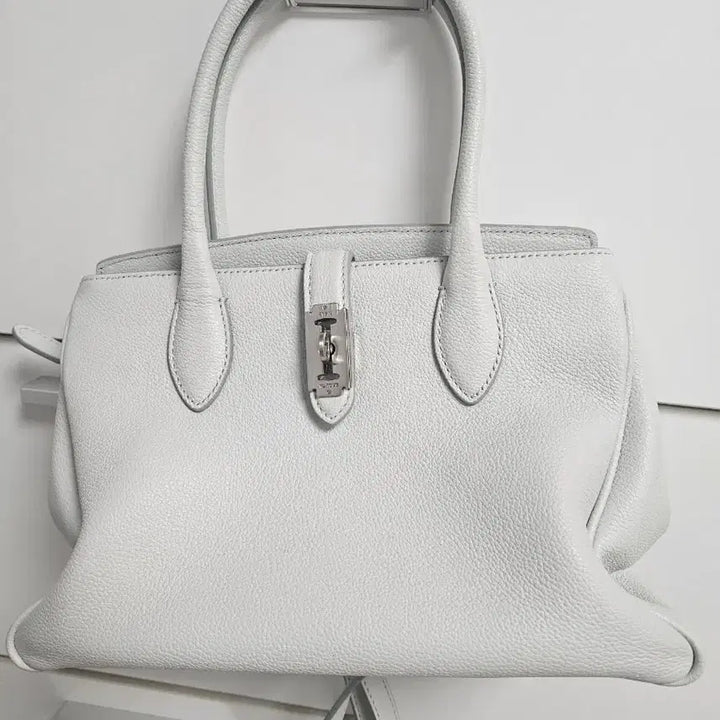 [BUNJANG] Vunque Tote Bag / 분크 토크 토트 스몰백