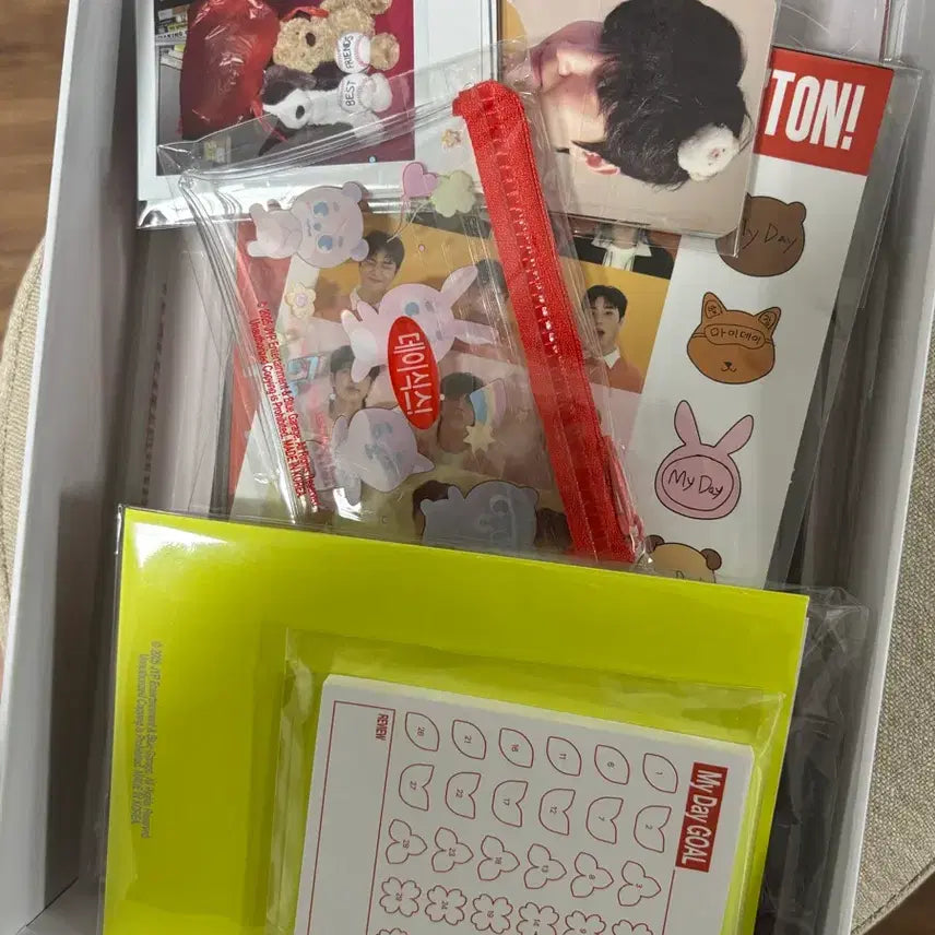 [BUNJANG] DAY6 2026 Season's Greetings / 데이식스 2026 시즌그리팅