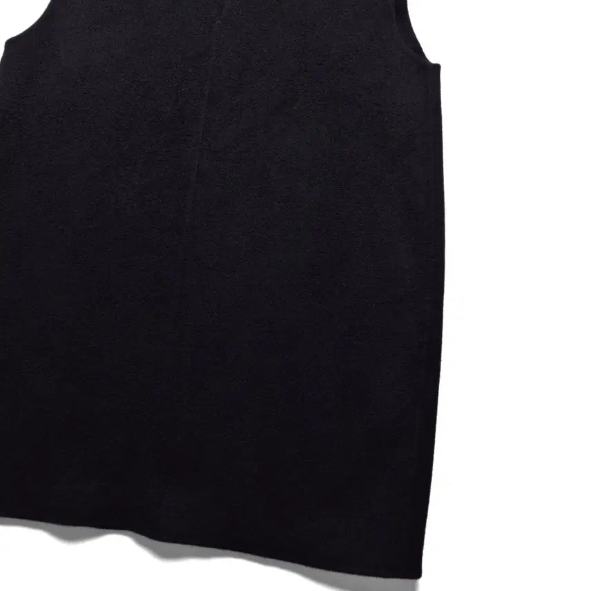 [BUNJANG] COS Sleeveless Wool V-Neck Dress / [34] 코스 슬리브리스 울 V넥 드레스