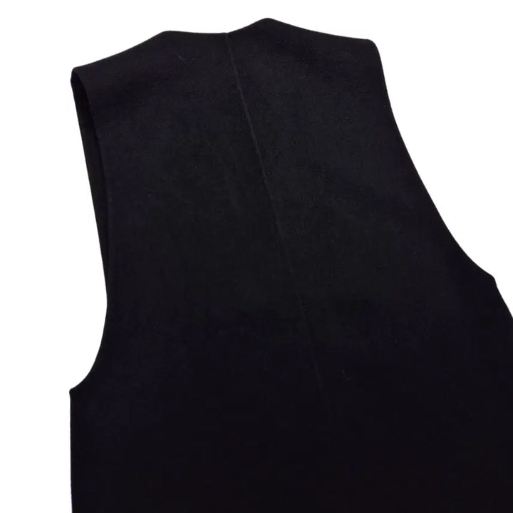[BUNJANG] COS Sleeveless Wool V-Neck Dress / [34] 코스 슬리브리스 울 V넥 드레스