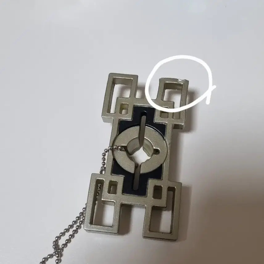 [SOLD OUT] 무이치로 코등이(캡슐x)