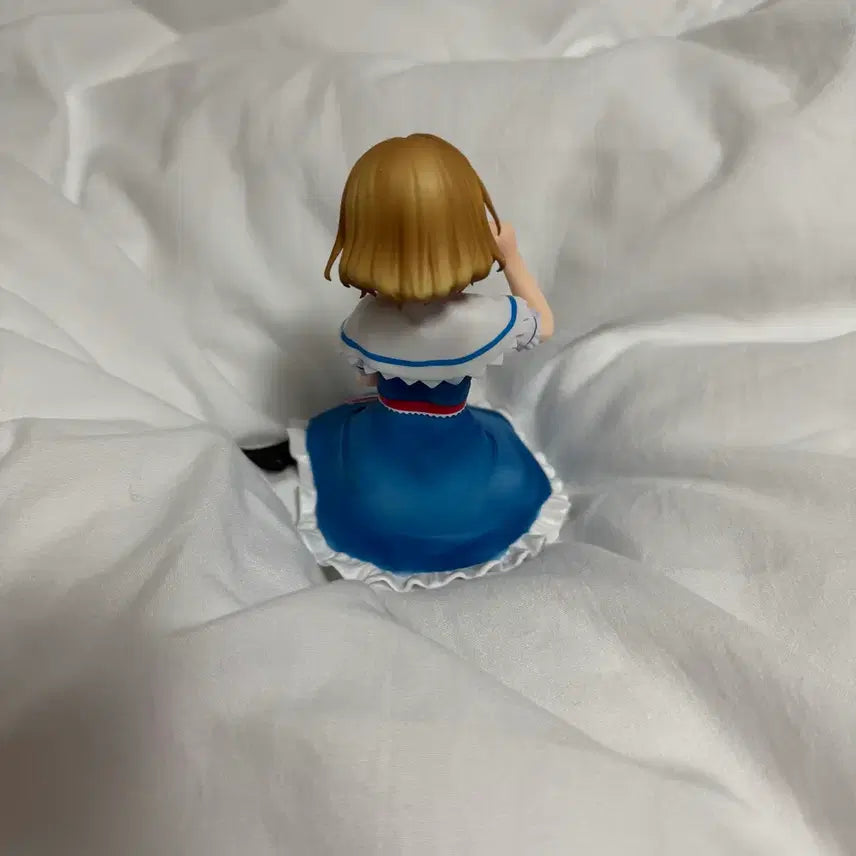[BUNJANG] FURYU Touhou Project Alice Margatroid Figure / 후류 동방프로젝트 누들스토퍼 앨리스 마가트로이드 피규어
