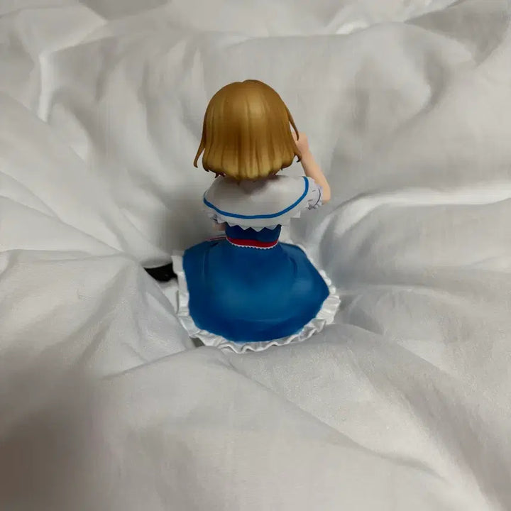 [BUNJANG] FURYU Touhou Project Alice Margatroid Figure / 후류 동방프로젝트 누들스토퍼 앨리스 마가트로이드 피규어