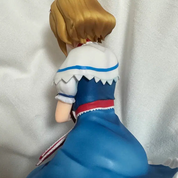 [BUNJANG] FURYU Touhou Project Alice Margatroid Figure / 후류 동방프로젝트 누들스토퍼 앨리스 마가트로이드 피규어