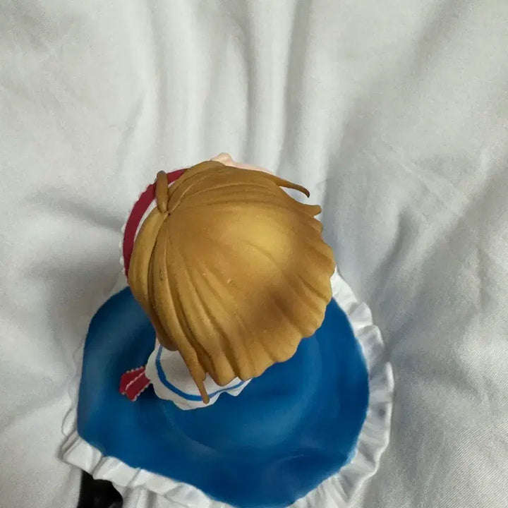 [BUNJANG] FURYU Touhou Project Alice Margatroid Figure / 후류 동방프로젝트 누들스토퍼 앨리스 마가트로이드 피규어