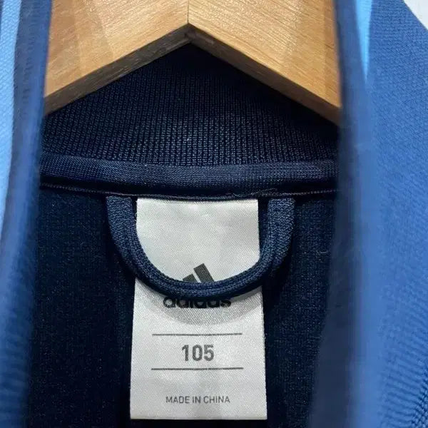 [BUNJANG] Adidas Argentina Track Top Jersey / 아디다스 아르헨티나 트랙탑 져지