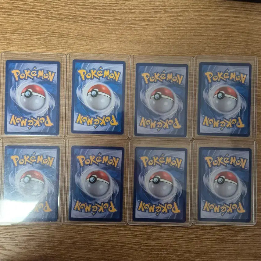 [BUNJANG] Pokemon Cards Bundle Set (For Grading) / 포켓몬 카드 일괄 (등급용)