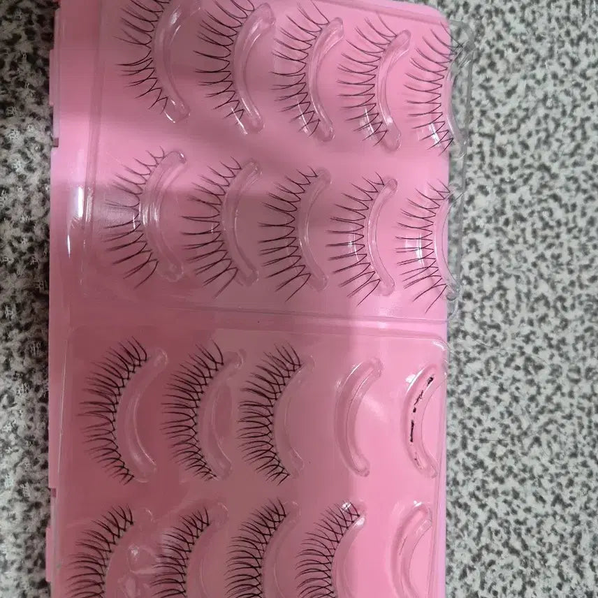 [BUNJANG] Duo Eyelash Glue, Ancy Glue, False Eyelashes Bundle / 듀오 속눈썹 접착제, ancy접착제, 인조 속눈썹,노글루 속눈썹 일괄