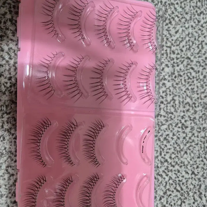 [BUNJANG] Duo Eyelash Glue, Ancy Glue, False Eyelashes Bundle / 듀오 속눈썹 접착제, ancy접착제, 인조 속눈썹,노글루 속눈썹 일괄