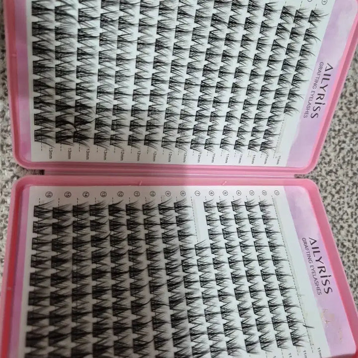 [BUNJANG] Duo Eyelash Glue, Ancy Glue, False Eyelashes Bundle / 듀오 속눈썹 접착제, ancy접착제, 인조 속눈썹,노글루 속눈썹 일괄