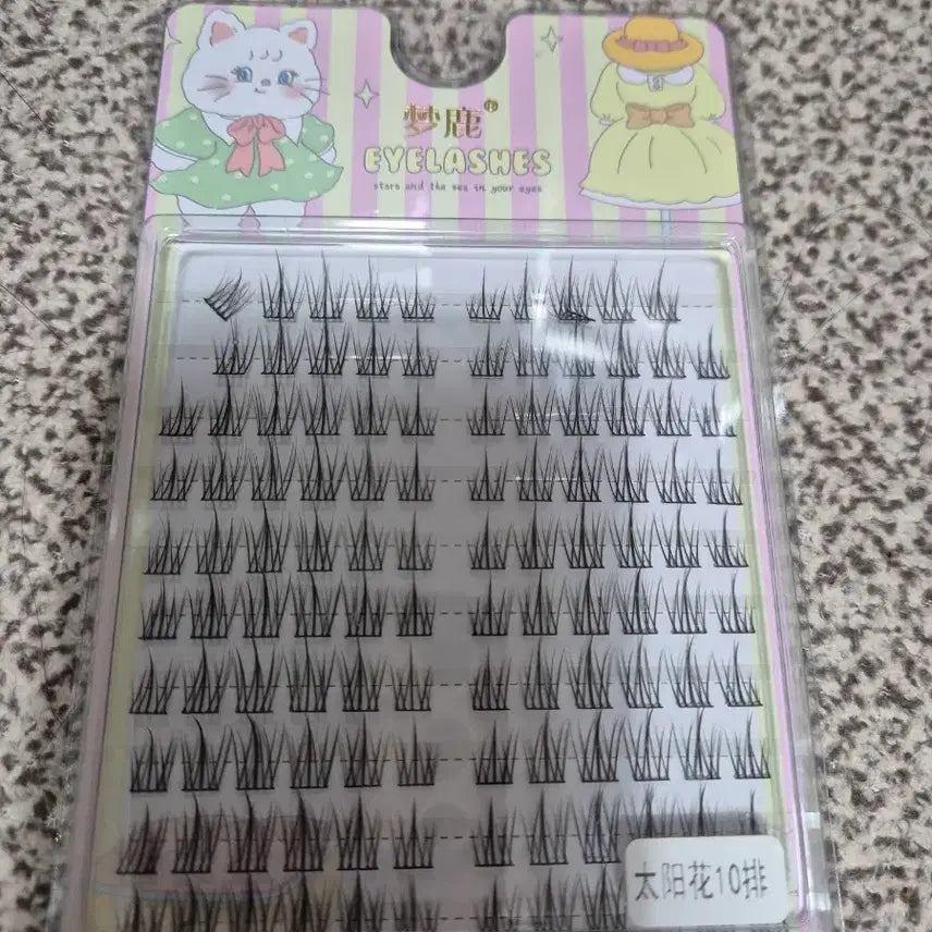 [BUNJANG] Duo Eyelash Glue, Ancy Glue, False Eyelashes Bundle / 듀오 속눈썹 접착제, ancy접착제, 인조 속눈썹,노글루 속눈썹 일괄