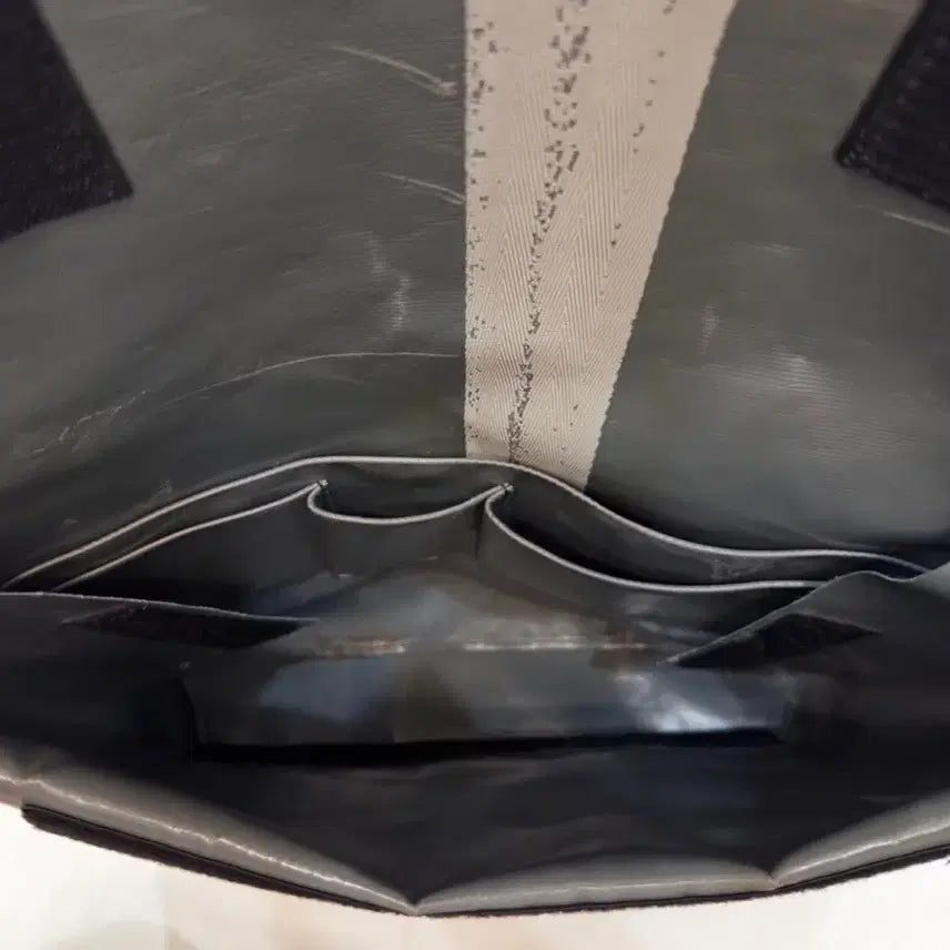 [BUNJANG] FREITAG Dexter Messenger Bag / 프라이탁 덱스터