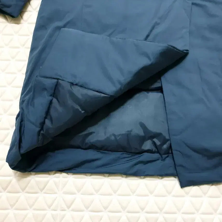 [BUNJANG] Women's Padded Coat 90 Size New / 66 새상품 여성 패딩 코트 패딩점퍼 여자90 여성90 롱패딩 새제품