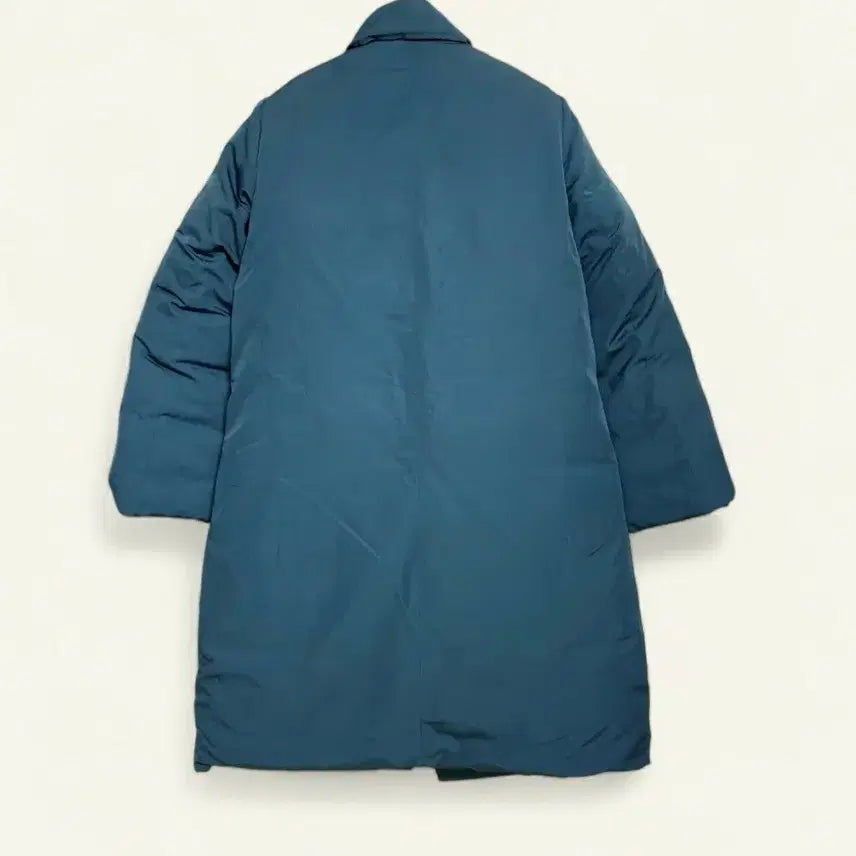 [BUNJANG] Women's Padded Coat 90 Size New / 66 새상품 여성 패딩 코트 패딩점퍼 여자90 여성90 롱패딩 새제품