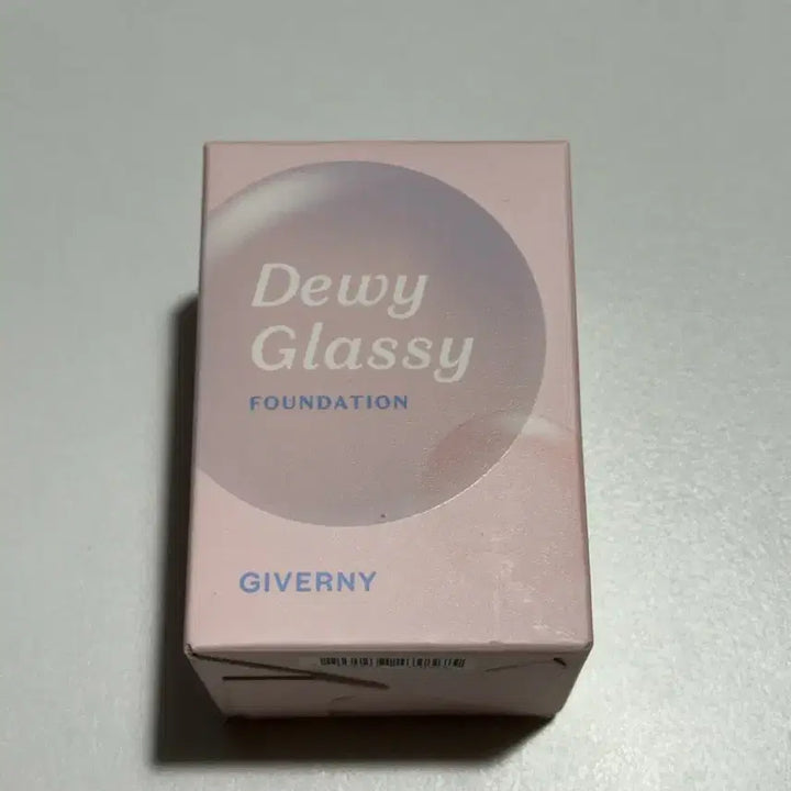 [BUNJANG] Giverny Dewy Glass Cushion Set (New) / 지베르니 듀이글래시 쿠션세트 새제품