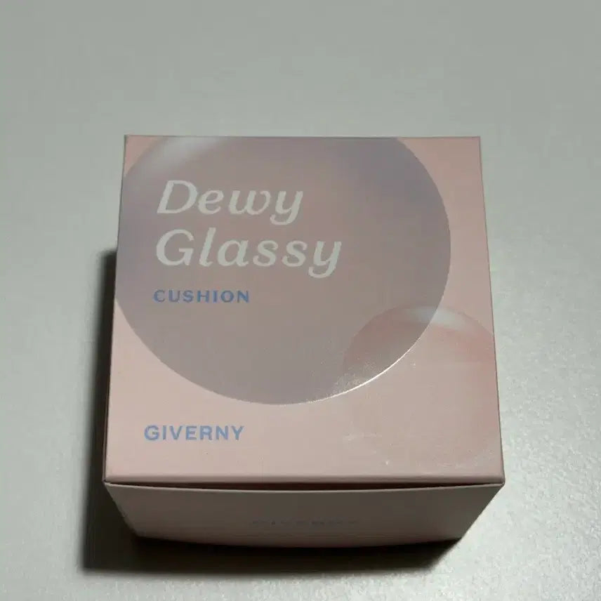 [BUNJANG] Giverny Dewy Glass Cushion Set (New) / 지베르니 듀이글래시 쿠션세트 새제품