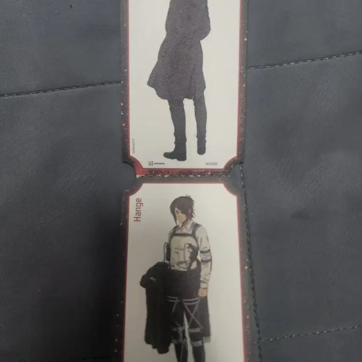 [BUNJANG] Attack on Titan Movie POB / 진격의 거인 극장판 특전